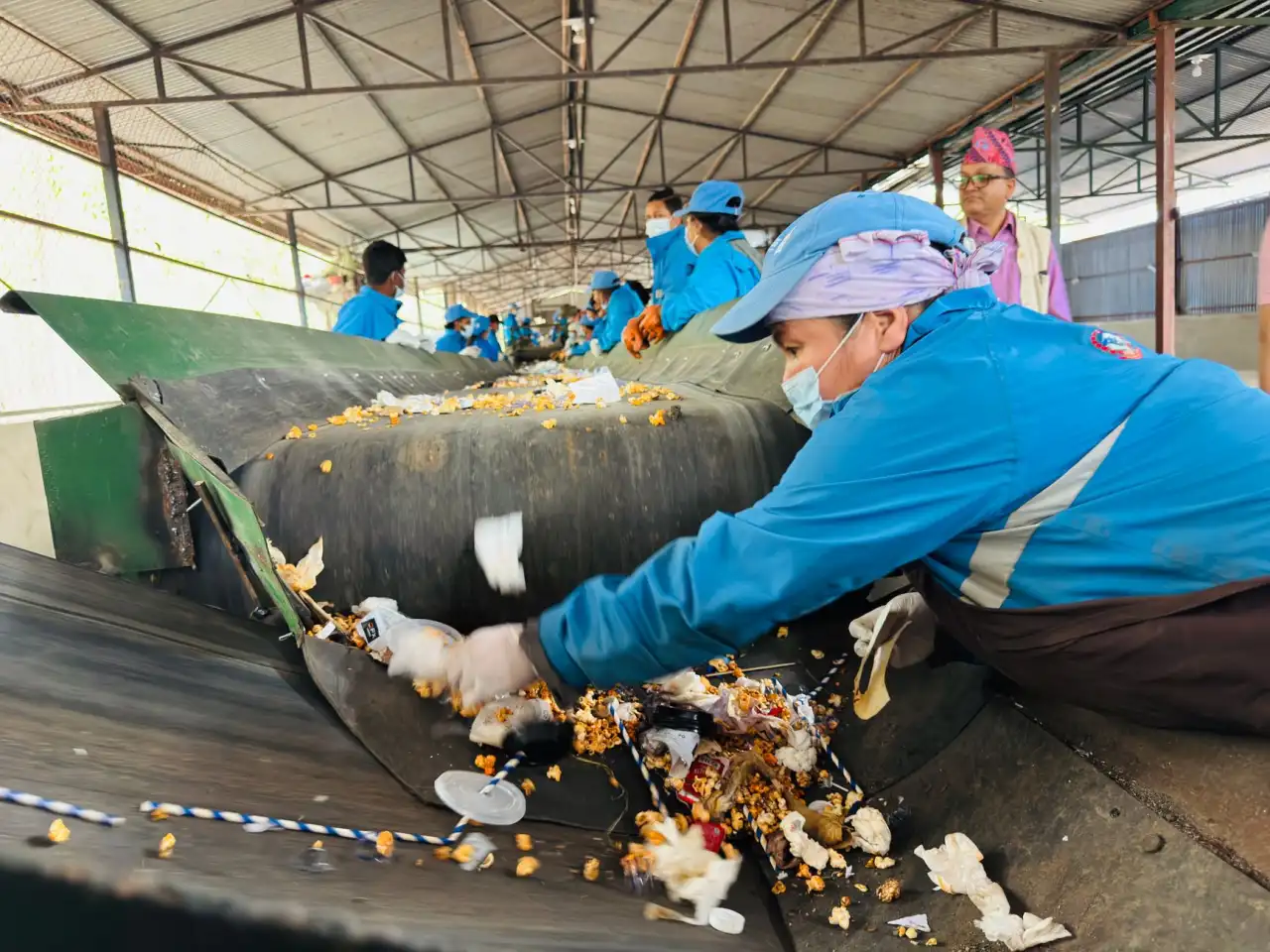 家用电子血压计与额温枪在养老机构中的选型配置方案