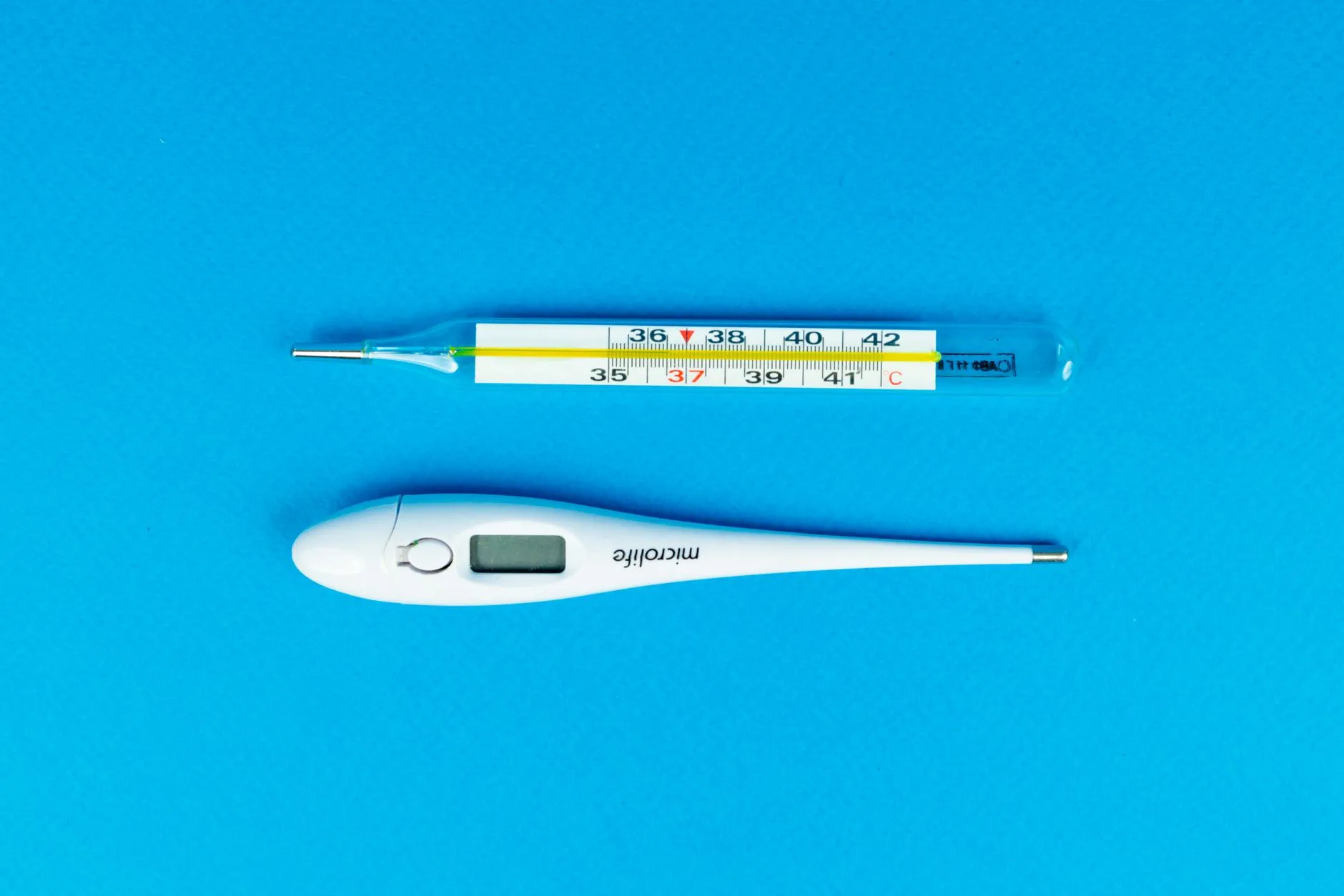 家用电子血压计与体温枪的日常校准与维护要点解析正文配图 2